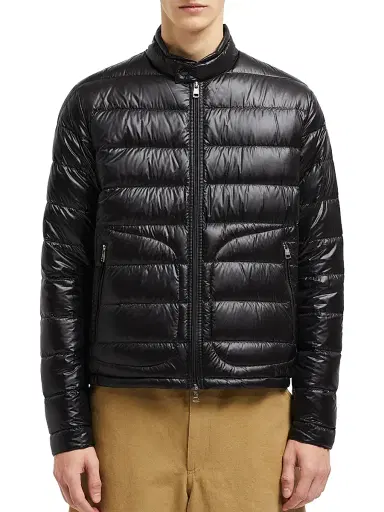 Moncler Men's Acorus Puffer Jacket | Thumbnail 2 Moncler Men's Acorus Puffer Jacket | Thumbnail 2