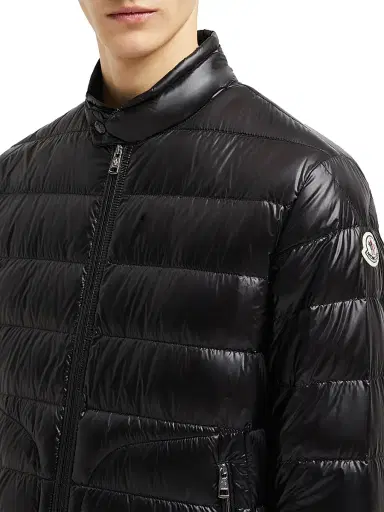 Moncler Men's Acorus Puffer Jacket | Thumbnail 4 Moncler Men's Acorus Puffer Jacket | Thumbnail 4