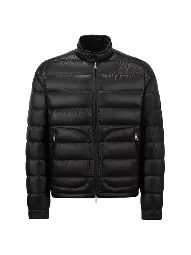 Moncler Men's Acorus Puffer Jacket | Thumbnail 1 Moncler Men's Acorus Puffer Jacket | Thumbnail 1