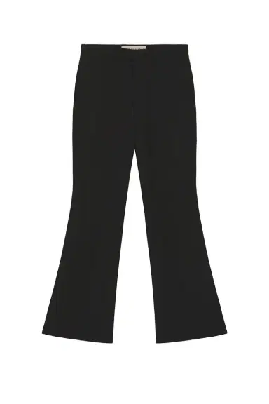 Valentino Diagonal Wool Trouser | Thumbnail 5 Valentino Diagonal Wool Trouser | Thumbnail 5