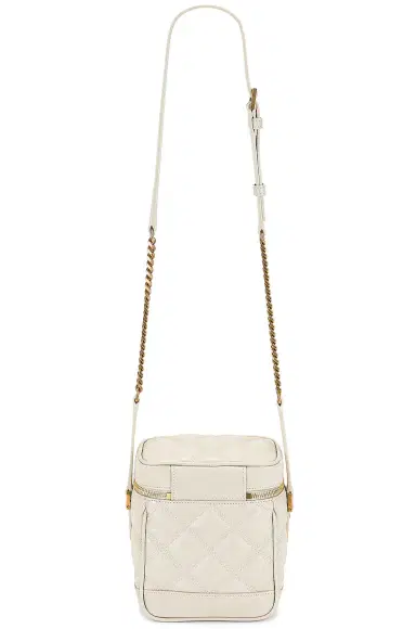 Saint Laurent 80s Vanity Bag | Thumbnail 3 Saint Laurent 80s Vanity Bag | Thumbnail 3