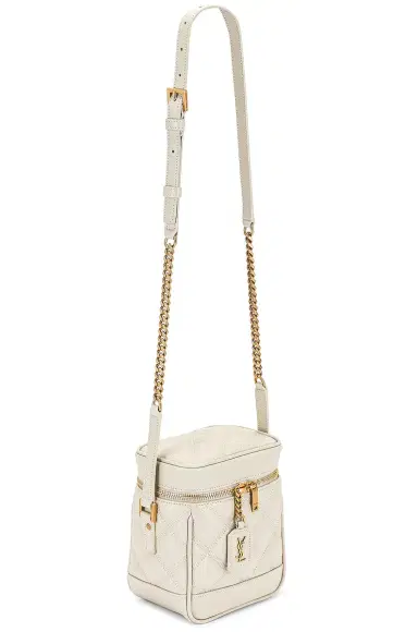Saint Laurent 80s Vanity Bag | Thumbnail 4 Saint Laurent 80s Vanity Bag | Thumbnail 4