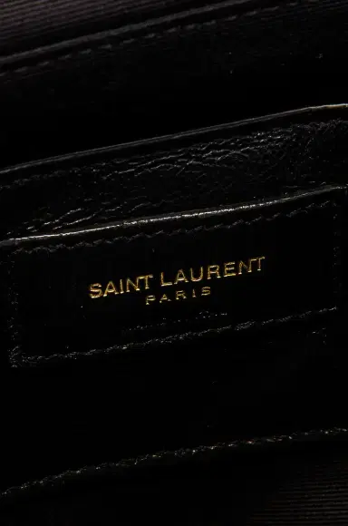 Saint Laurent 80s Vanity Bag | Thumbnail 6 Saint Laurent 80s Vanity Bag | Thumbnail 6