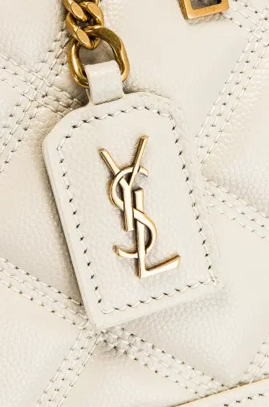 Saint Laurent 80s Vanity Bag | Thumbnail 7 Saint Laurent 80s Vanity Bag | Thumbnail 7