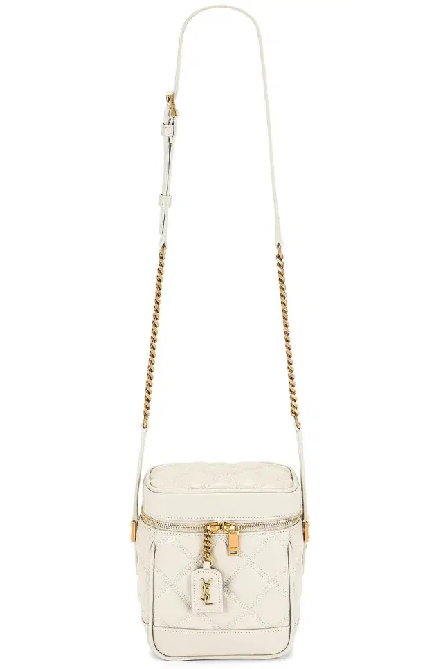 80s Vanity Bag 80s Vanity Bag