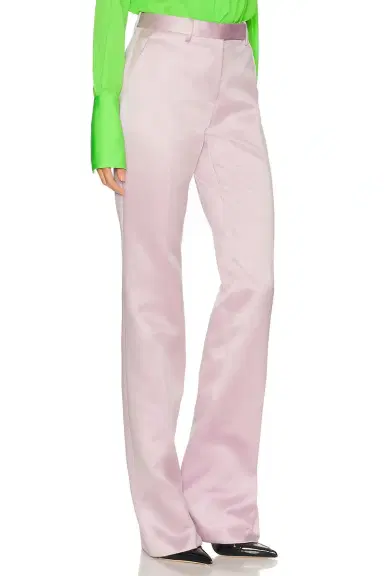 Tom Ford Duchesse Tailored Straight Pant | Thumbnail 2 Tom Ford Duchesse Tailored Straight Pant | Thumbnail 2