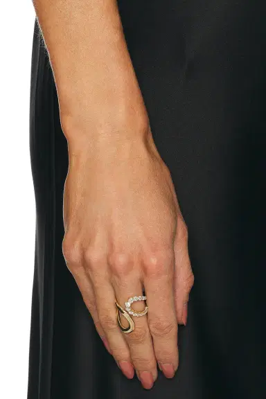 Melissa Kaye Aria Jane Ring | Thumbnail 2 Melissa Kaye Aria Jane Ring | Thumbnail 2