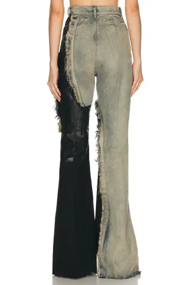 Rick Owens Bolan Bootcut | Thumbnail 4 Rick Owens Bolan Bootcut | Thumbnail 4