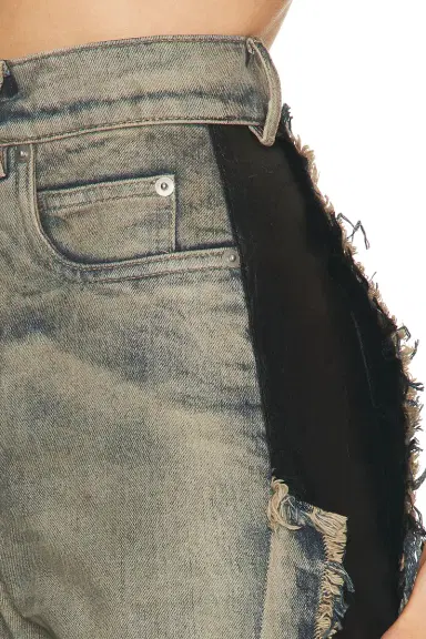 Rick Owens Bolan Bootcut | Thumbnail 6 Rick Owens Bolan Bootcut | Thumbnail 6