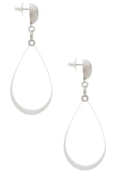 Isabel Marant Long Earrings | Thumbnail 3 Isabel Marant Long Earrings | Thumbnail 3