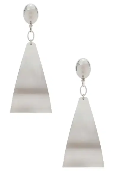 Isabel Marant Long Earrings | Thumbnail 4 Isabel Marant Long Earrings | Thumbnail 4