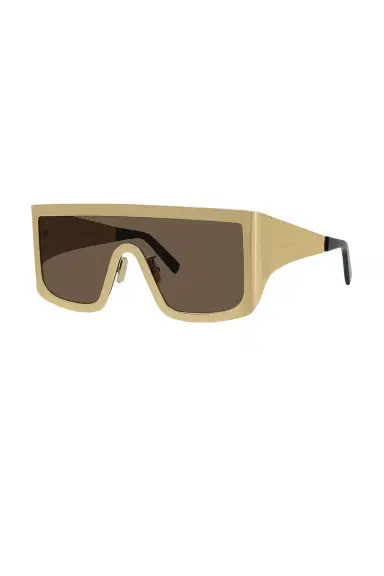 Givenchy Square Sunglasses | Thumbnail 2 Givenchy Square Sunglasses | Thumbnail 2