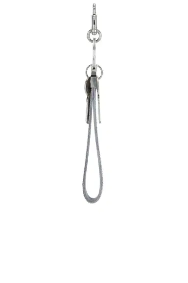 Balenciaga Charm Balen Strass Keychain | Thumbnail 3 Balenciaga Charm Balen Strass Keychain | Thumbnail 3