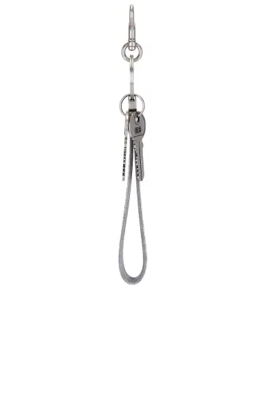 Balenciaga Charm Balen Strass Keychain | Thumbnail 5 Balenciaga Charm Balen Strass Keychain | Thumbnail 5