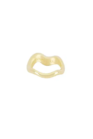 Louis Abel Aurea Polished Ring | Thumbnail 2 Louis Abel Aurea Polished Ring | Thumbnail 2