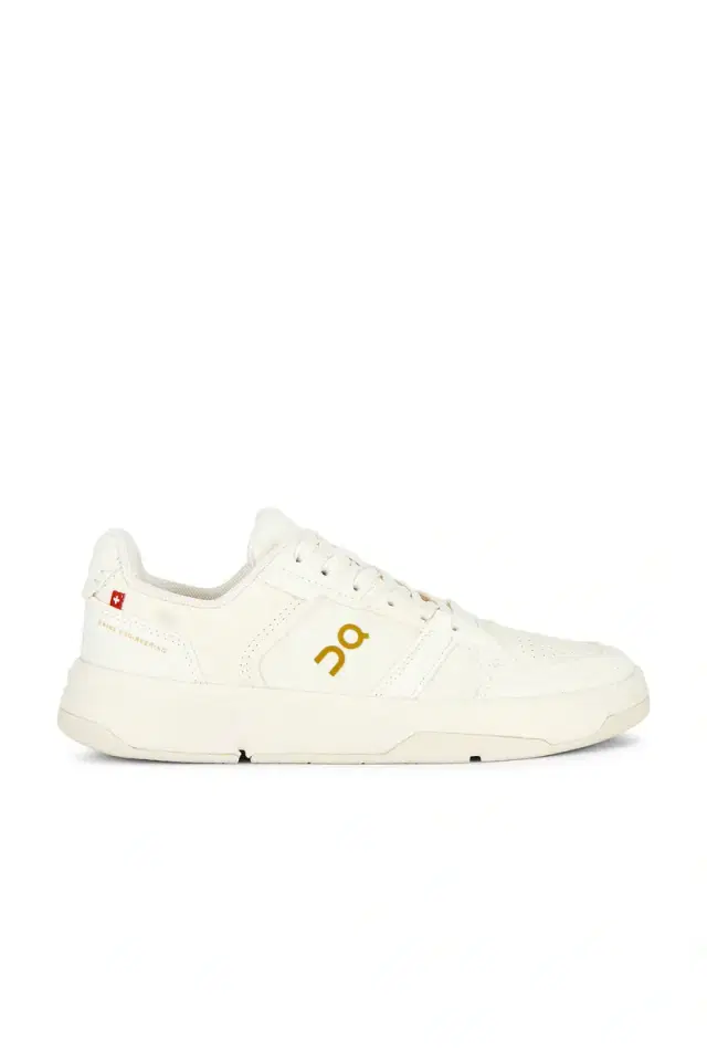 The Roger Clubhouse Ace Sneaker The Roger Clubhouse Ace Sneaker