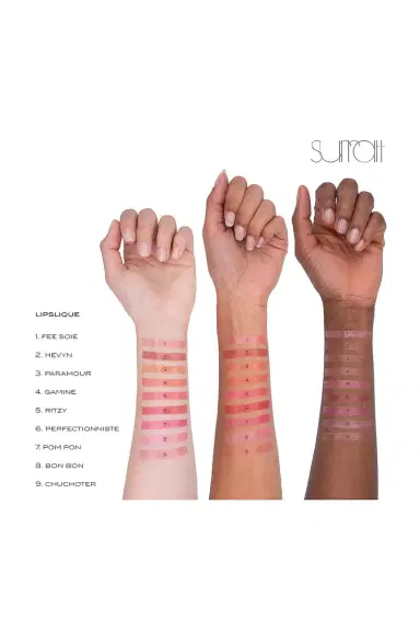 Surratt Lipslique | Thumbnail 3 Surratt Lipslique | Thumbnail 3