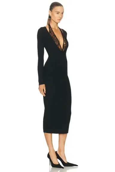 Retrofête Lorella Dress | Thumbnail 2 Retrofête Lorella Dress | Thumbnail 2
