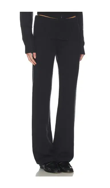 Skims Wool Cashmere Pant | Thumbnail 2 Skims Wool Cashmere Pant | Thumbnail 2