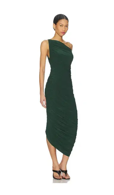 Norma Kamali Diana Gown | Thumbnail 2 Norma Kamali Diana Gown | Thumbnail 2