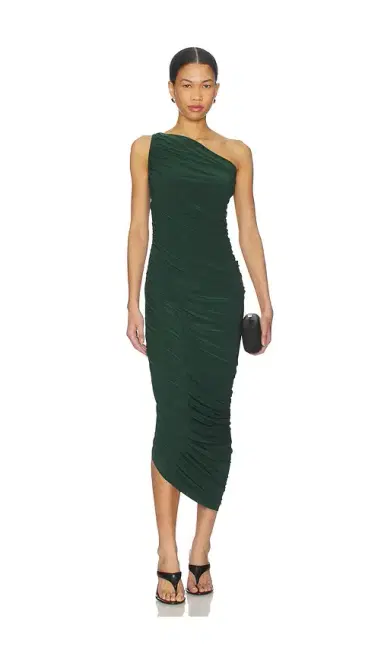 Norma Kamali Diana Gown | Thumbnail 1 Norma Kamali Diana Gown | Thumbnail 1