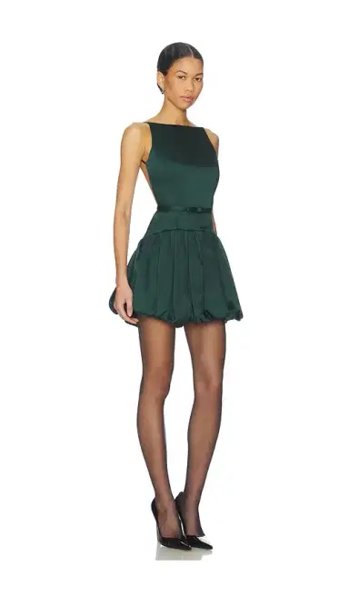 retrofete Isolde Dress | Thumbnail 2 retrofete Isolde Dress | Thumbnail 2
