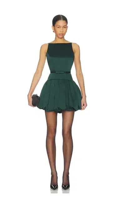 retrofete Isolde Dress | Thumbnail 1 retrofete Isolde Dress | Thumbnail 1