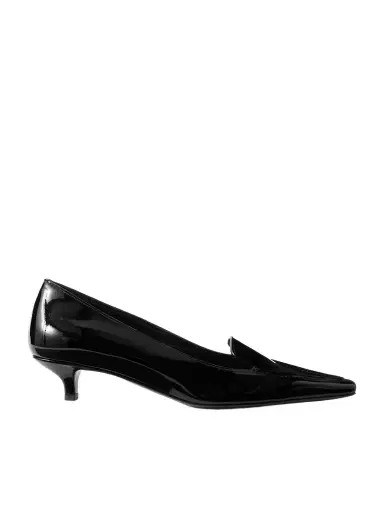 TOTEME Patent-leather Pumps | Thumbnail 1 TOTEME Patent-leather Pumps | Thumbnail 1