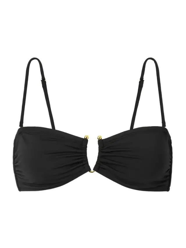 Embellished Bikini Top Embellished Bikini Top