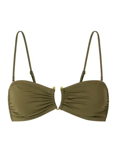 Nili Lotan Embellished Bikini Top | Thumbnail 1 Nili Lotan Embellished Bikini Top | Thumbnail 1