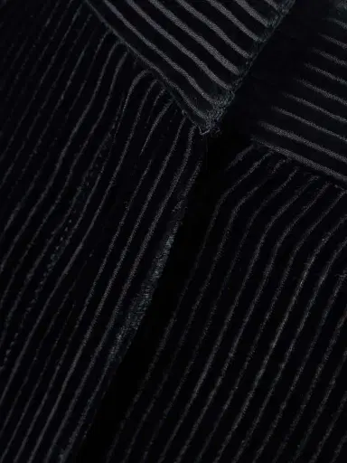 The Row Anker Ribbed Velvet Straight-leg Pants | Thumbnail 5 The Row Anker Ribbed Velvet Straight-leg Pants | Thumbnail 5