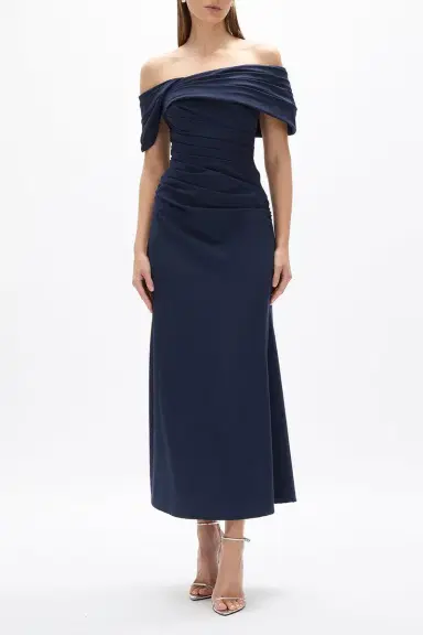 RACHEL GILBERT Gale Dress | Thumbnail 2 RACHEL GILBERT Gale Dress | Thumbnail 2