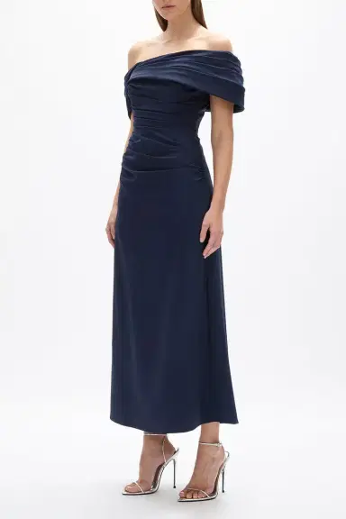 RACHEL GILBERT Gale Dress | Thumbnail 3 RACHEL GILBERT Gale Dress | Thumbnail 3
