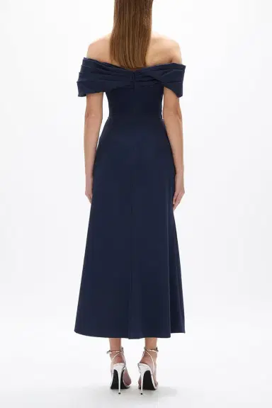 RACHEL GILBERT Gale Dress | Thumbnail 5 RACHEL GILBERT Gale Dress | Thumbnail 5