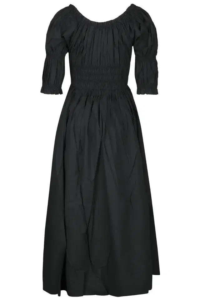 Ischia Midi Dress Ischia Midi Dress