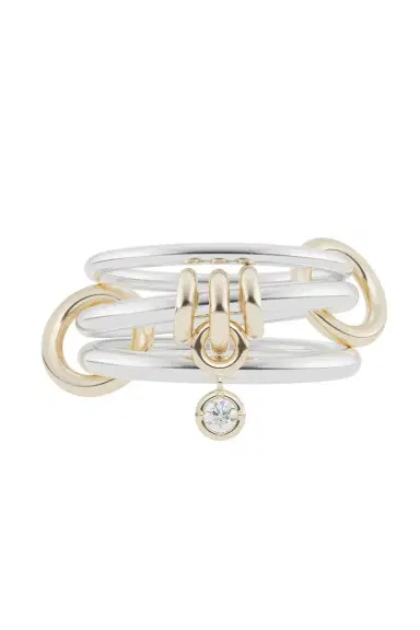 Spinelli Kilcollin Piera SG Ring | Thumbnail 1 Spinelli Kilcollin Piera SG Ring | Thumbnail 1