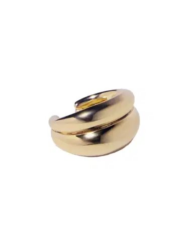 Jennifer Fisher Chavez Ear Cuff | Thumbnail 1 Jennifer Fisher Chavez Ear Cuff | Thumbnail 1