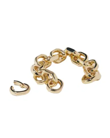 Jennifer Fisher Small City Link Bracelet | Thumbnail 1 Jennifer Fisher Small City Link Bracelet | Thumbnail 1