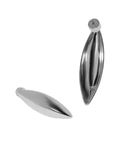 Jennifer Fisher Small Puffy Dagger Earrings | Thumbnail 1 Jennifer Fisher Small Puffy Dagger Earrings | Thumbnail 1