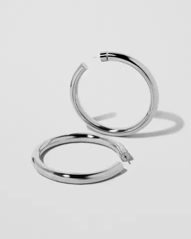 Jennifer Fisher 2 Samira Hoops | Thumbnail 2 Jennifer Fisher 2 Samira Hoops | Thumbnail 2