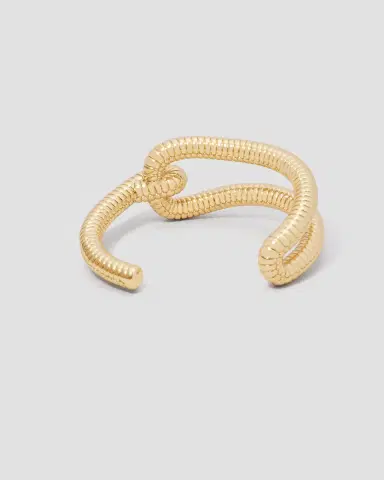 Jennifer Fisher Madison Avenue Cuff | Thumbnail 2 Jennifer Fisher Madison Avenue Cuff | Thumbnail 2