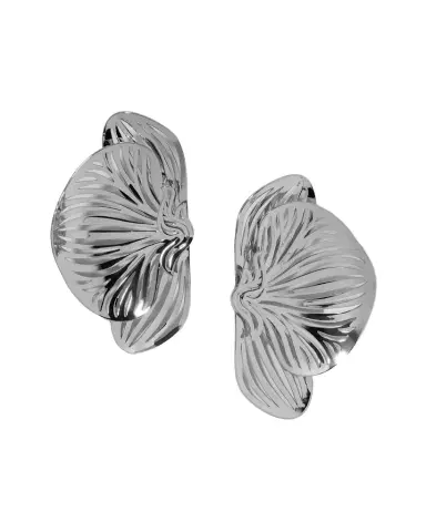 Jennifer Fisher Orchid Earrings | Thumbnail 1 Jennifer Fisher Orchid Earrings | Thumbnail 1