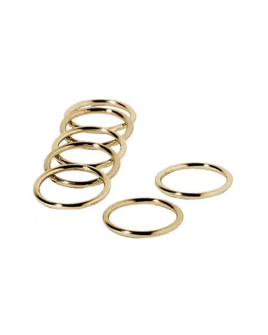 Jennifer Fisher Ring Set | Thumbnail 1 Jennifer Fisher Ring Set | Thumbnail 1