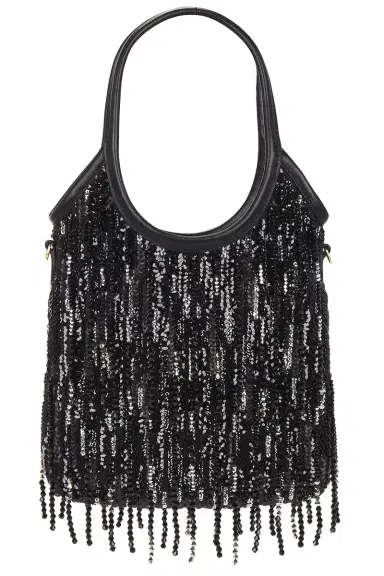 Miu Miu Beaded Ivy Bag | Thumbnail 4 Miu Miu Beaded Ivy Bag | Thumbnail 4