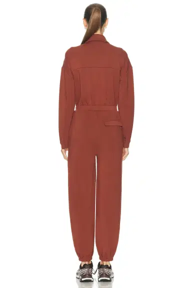 Varley Jessie Jumpsuit | Thumbnail 3 Varley Jessie Jumpsuit | Thumbnail 3