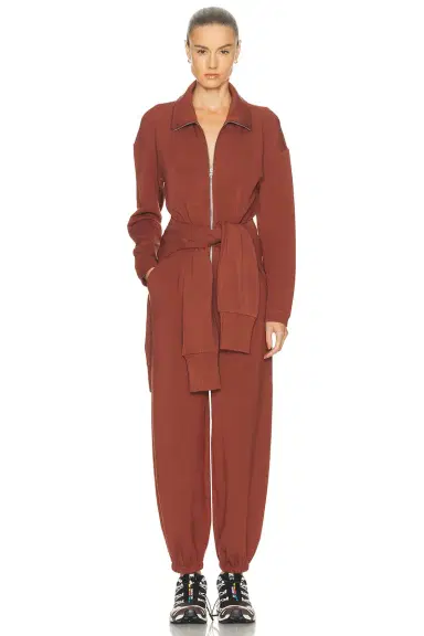 Varley Jessie Jumpsuit | Thumbnail 4 Varley Jessie Jumpsuit | Thumbnail 4
