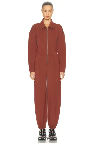 Varley Jessie Jumpsuit | Thumbnail 1 Varley Jessie Jumpsuit | Thumbnail 1