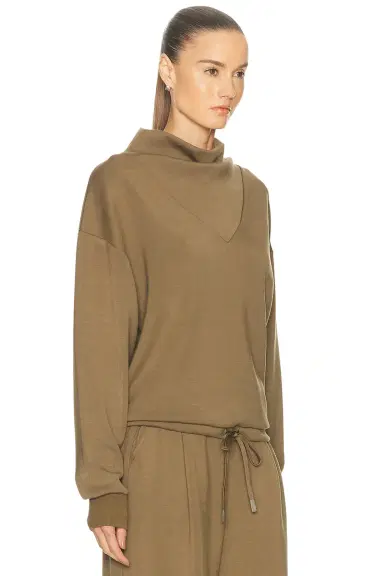 Varley Betsy Sweatshirt | Thumbnail 2 Varley Betsy Sweatshirt | Thumbnail 2