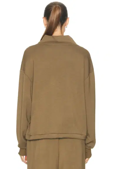 Varley Betsy Sweatshirt | Thumbnail 3 Varley Betsy Sweatshirt | Thumbnail 3