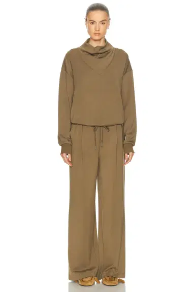 Varley Betsy Sweatshirt | Thumbnail 4 Varley Betsy Sweatshirt | Thumbnail 4